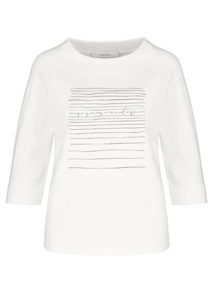 Футболка (Состав:48% Хлопок 48% Модал 4% Эластан размер 38)