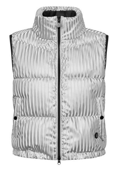 Жилет (Состав:100% Полиэстер размер:38)