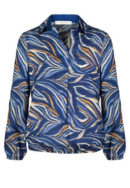 Блуза (Состав:100% Вискоза Размер:40)