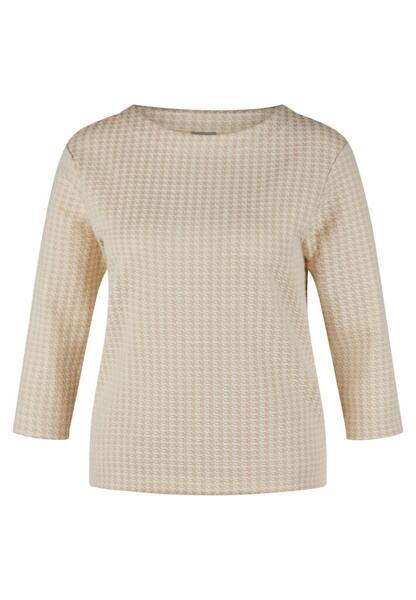 Футболка (Состав:65%полиэстер 30%хлопок 5%эластан Размер:40)