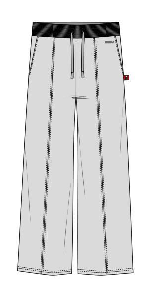 Брюки (Состав:80%хлопок 20%полиэстер размер 36)