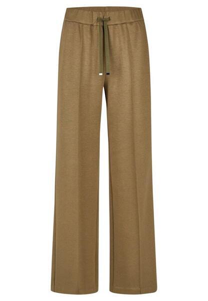 Брюки (Состав:55%вискоза40%полиэстер 5%эластан Размер:38)