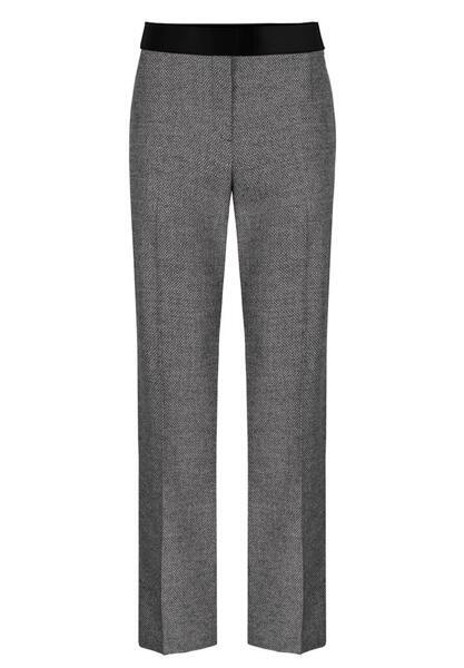 Брюки (Состав:83% полиэстер 17% хлопок размер 38 )