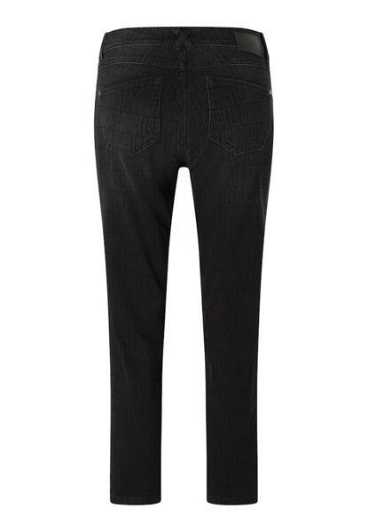 Брюки (Состав:77,5%Хлопок 20%полиэстер 2.5%эластан размер 36)