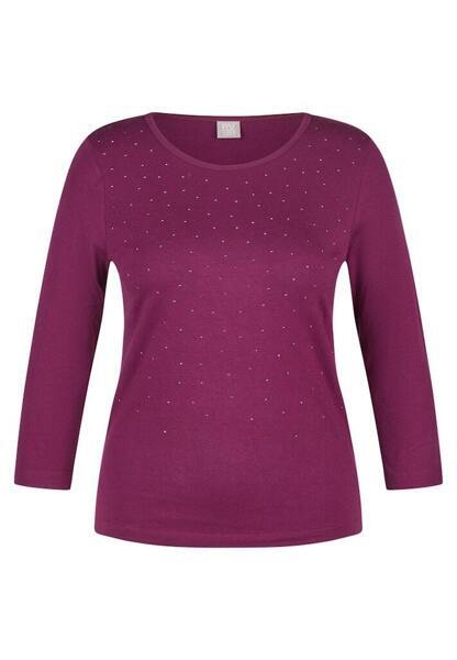 Футболка (Состав:48% Хлопок 48% Модал 4% Эластан Размер:36)