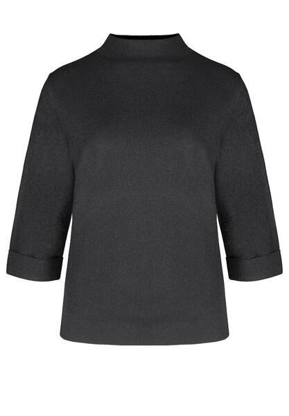 Пуловер (Состав:80% Вискоза 20% Металлизированное волокно размер:40)